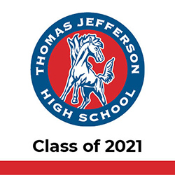 Jefferson logo